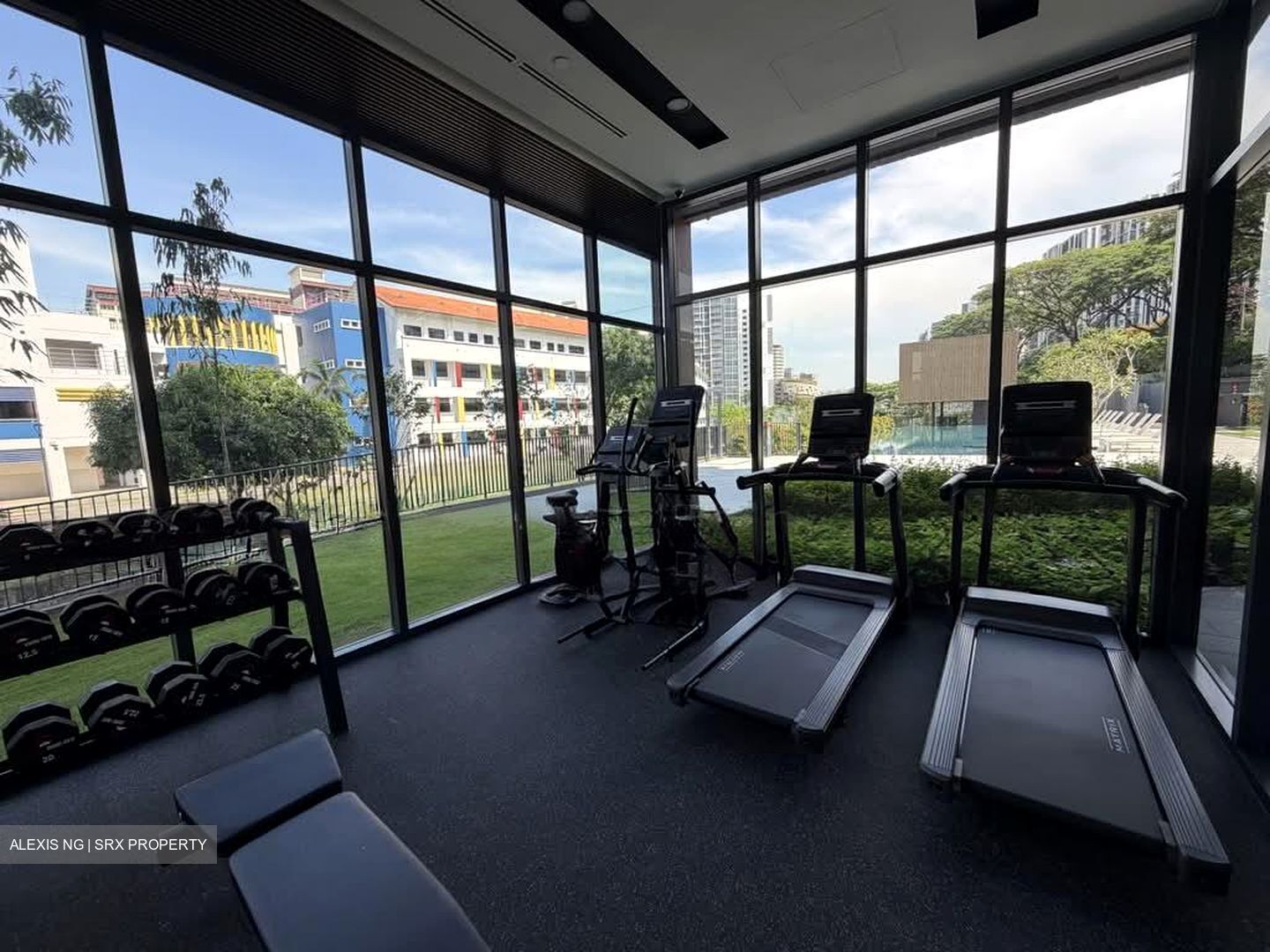 Bartley Vue (D19), Apartment #571389011